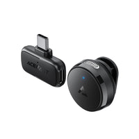 R7 wireless lavalier microphone