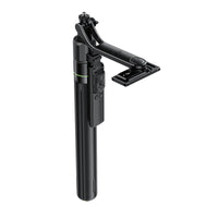 E41 selfie stick with automatic tripod and face tracking