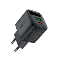 A116 PD35W GaN charger with digital display