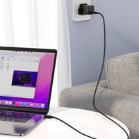C26-03 USB-C to USB-C PVC (1.2m）