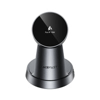 E48 15W 3-in-1 wireless charging desktop stand