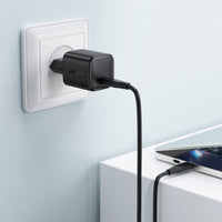 A119 PD45W mini fast charger
