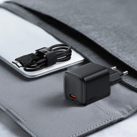 A119 PD45W mini fast charger