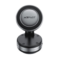 E30 Electric Suction cup magnetic Phone holder