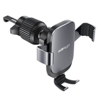 D59 gravity car holder for air vent