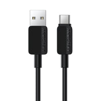 C26-04 USB-A to USB-C PVC (1.2m）