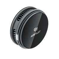 E47 QI2 25W magnetic cooling wireless charger