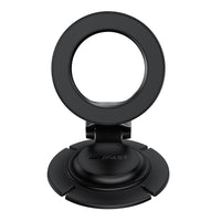D64 magnetic folding car holder
