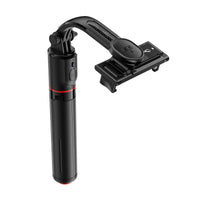 E42 supports automatic selfie stand opening