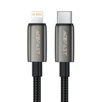 C23-01 USB-C to Lighting（1.2m）