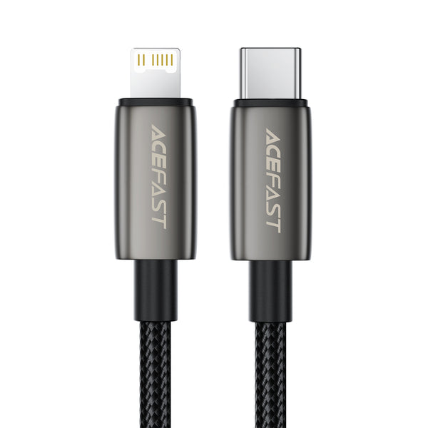 C23-01 USB-C to Lighting（1.2m）