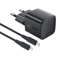 A118 PD30W mini GaN USB-C fast charger