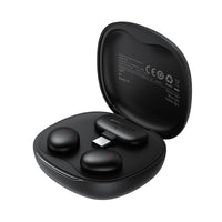 R5 wireless lavalier microphone