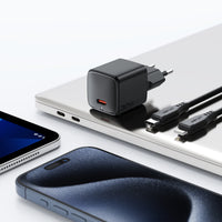 A118 PD30W mini GaN USB-C fast charger