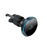 D61 Qi2 25W magnetic wireless charging car holder