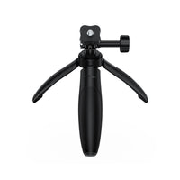 E49 mini tripod telescopic selfie stick