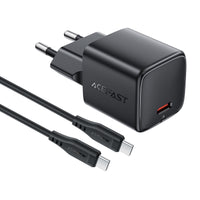 A118 PD30W mini GaN USB-C fast charger