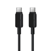 C26-03 USB-C to USB-C PVC (1.2m）