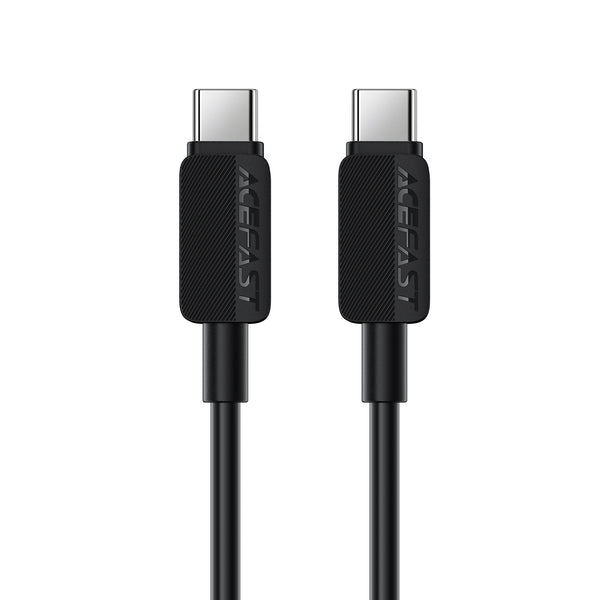 C26-03 USB-C to USB-C PVC (1.2m）