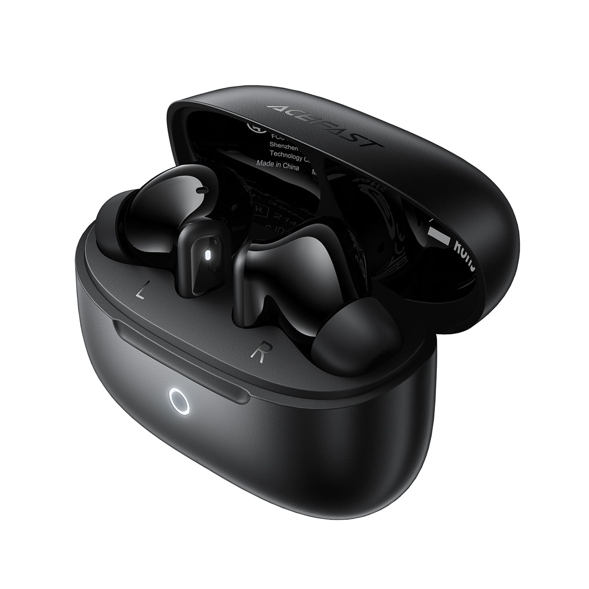 W7 true wireless earbuds