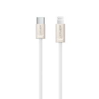 C34-01 USB-C to Lighting zinc alloy (1.2m）