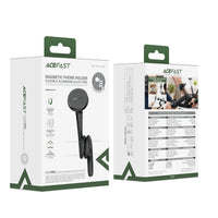 E36 Multifunctional flexible magnetic phone holder