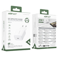A130 PD20W USB-C charger