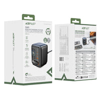Z10 100W GaN desktop charger