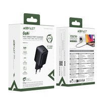 A134 PD67W mini fast charger