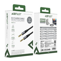 J10 3.5mm AUX audio adapter cable（1m）