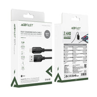 C16-02 TPU cable USB-A to Lighting（1.2m）