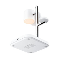 E39 4-in-1 desktop wireless charger