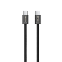 C34-03 USB-C to USB-C zinc alloy (1.2m）