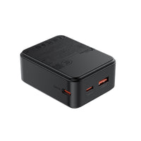 M28-10000 22.5W fast charging power bank with cable (CCC)