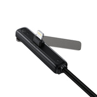 C28-01 USB-C to Lighting 1.2m）