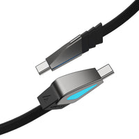 C30-03 USB-C to USB-C 240W (1.6m）