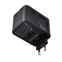 Z8 PD45W GaN Adapter