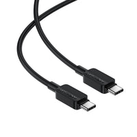 C26-03 USB-C to USB-C PVC (1.2m）