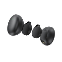 R5 wireless lavalier microphone