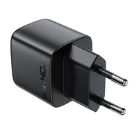 A135 PD40W charger with digital display