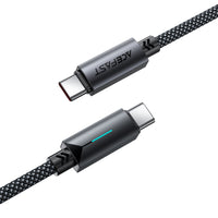 C19-03 USB-C to USB-C 60W Fast Charging（1.2m）