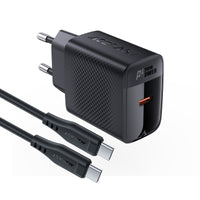 A82 PD20W GaN USB-C