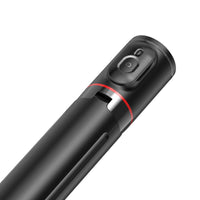 E31 selfie stick with automatic tripod