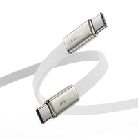 C24-03 ultra-thin USB-C to USB-C (1.2m）