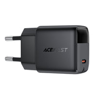 A115 PD30W USB-C with digital display