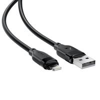 C16-02 TPU cable USB-A to Lighting（1.2m）