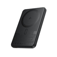 M30-5000 PD20W magnetic fast charging power bank with cable (CCC)