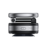 E30 Electric Suction cup magnetic Phone holder