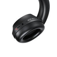 H64 Hybrid ANC wireless headset