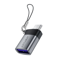 J7 USB-A to USB-C adapter